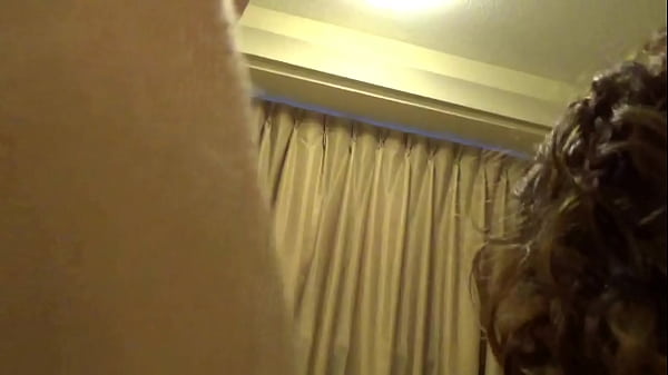 Wife makes trans cuckquean suck her BBC lover