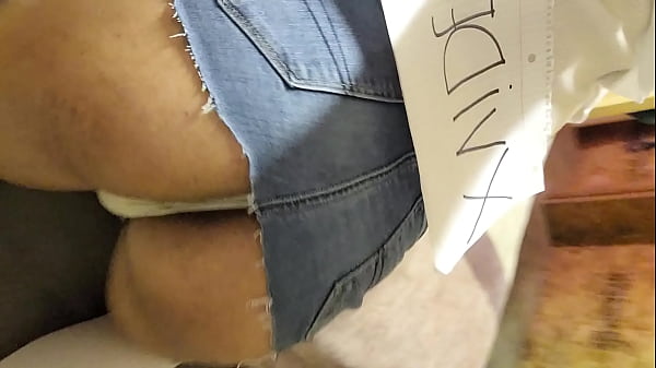thumb verification video