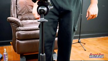 Jackie Tattoo Slim Trinity Curvy Brunette Shared Deepthroat Passion!