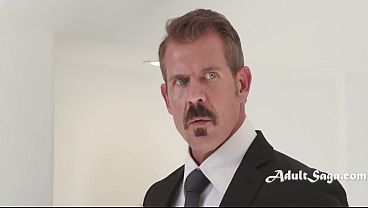 Lesbian Wife, Politician Husband Sign A Treaty -  Lucy Lotus, Jason Sarcinella, Adira Allure