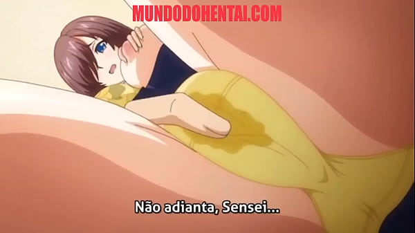 Download Video - Comeu a Meia Irma Hentai Legendado