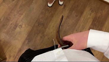 Download Video - I LET MY STEPBROTHER CUM INSIDE ME EVERY MORNING