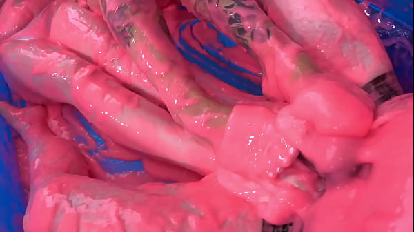 MY FIRST TIME GETTING GUNGED WITH A HOT MARRIED COUPLE