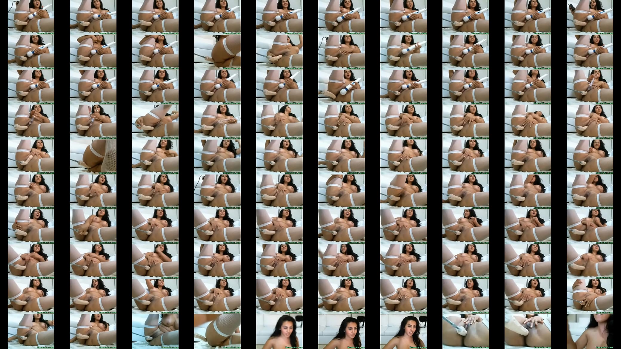 Webcam Chronicles 696 On  Webcam 预览图
