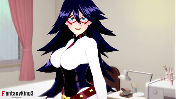 Download Video - Kayama Nemuri Blowjob &vert; Boku no hero