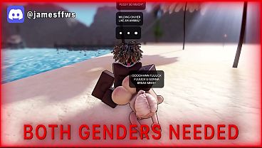 LOOKING FOR ACTORS! (ROBLOX)