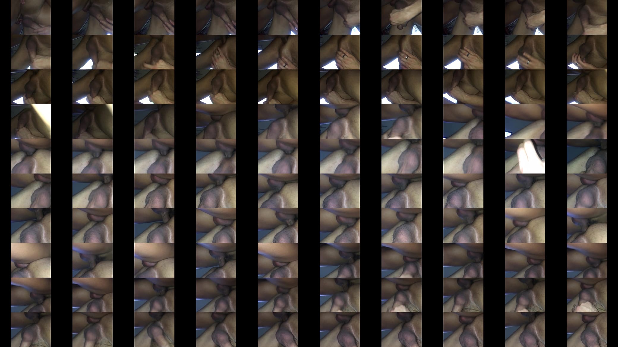 Dando meu cuzao pro negao 预览图