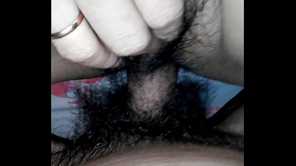 Wife fucks cunt