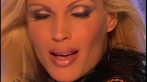 Blonde Big Tit Girl Gets Anal