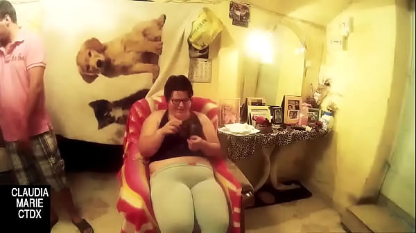 To fuck and shut up fat