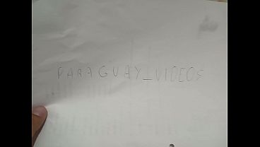 Vídeo de verificación