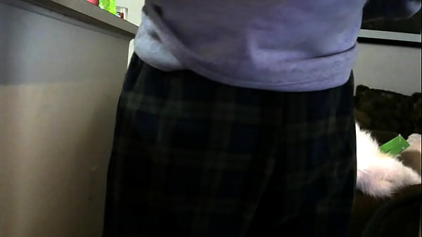 Download Video - I pull down my pants and show you my butthole