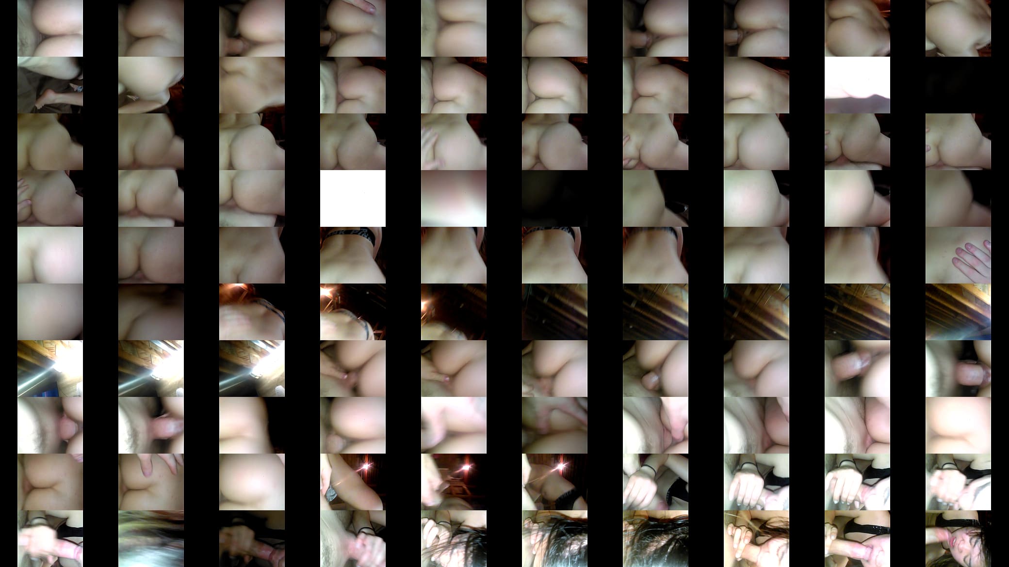 Kristol haze riding pov 预览图