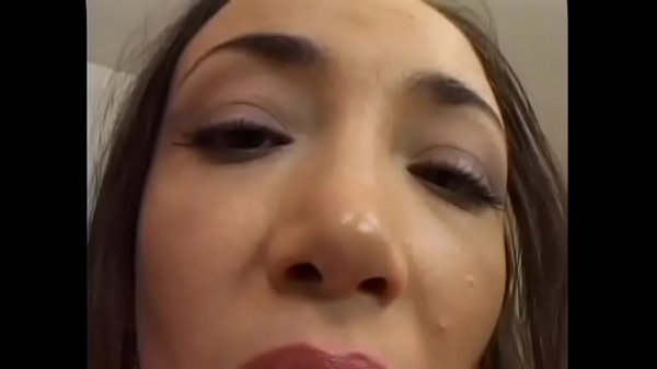 Download Video - Italian brunette housewife Ginerva Hollander like when her bald shagger brings some fetish toys like gag or riding crop before he splits her buns