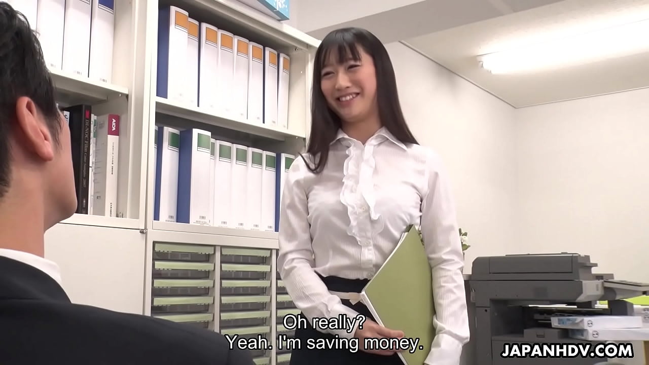 Chica japonesa, Tomomi Motozawa chupa la polla, sin censura
                   pornstar blowjob handjob brunette asian office japanese japan deepthroating jav uncensored small tits cock sucking office lady english subtitles muchos negros