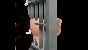 imvu I fuck the police after she arrests me 8 min