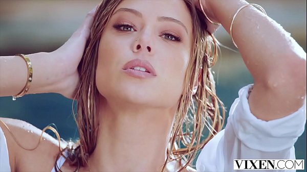 Download Video - VIXEN Alina & Avery give their boyfriend a special treat