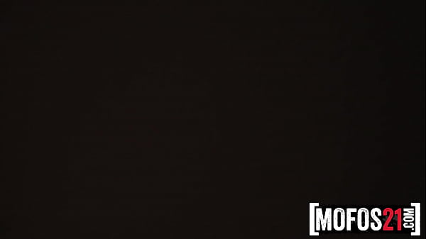 Spying On a Hot Milf Masturbating In My Bathroom - MOFOS21
