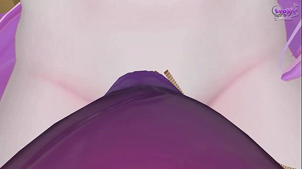 Angel dickgirl ravages your throat