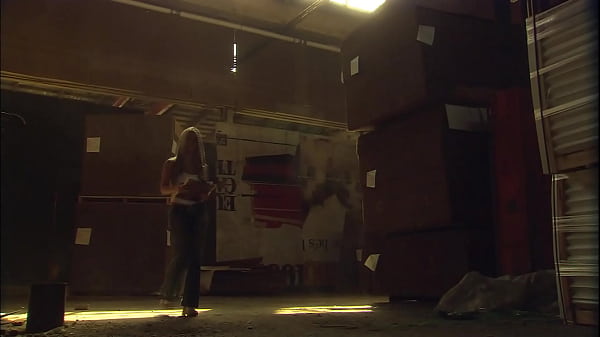 at home alone safe sex with the neighbor