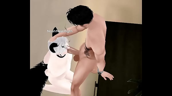 fudendo com o Imvu gay