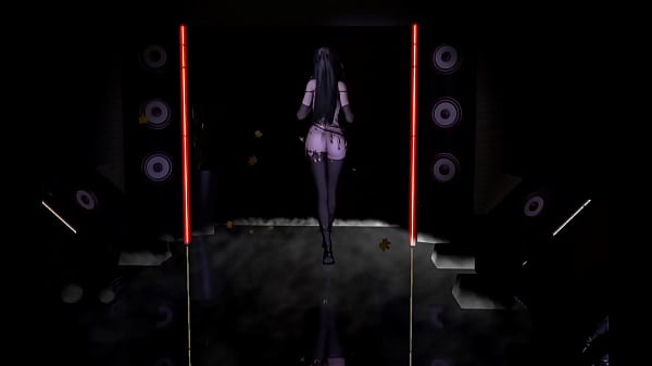 Download Video - 3D cute Asian slut lingerie cheating with big cock