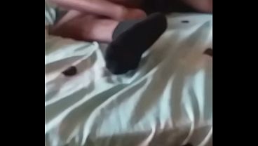 Fucking her pussy hard but she is not even moaning, I guess she ain't feeling it, bitch a hoe, drive cock inside tight pussy, giving her the dick -- FIRST PART CUT 1 PLEASE HELP KINDLY WATCH ADVERTS