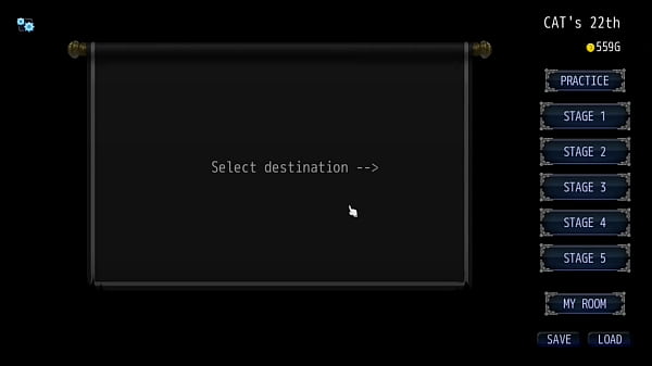 Cute Kitty in red play bouncing her huge natural boobs