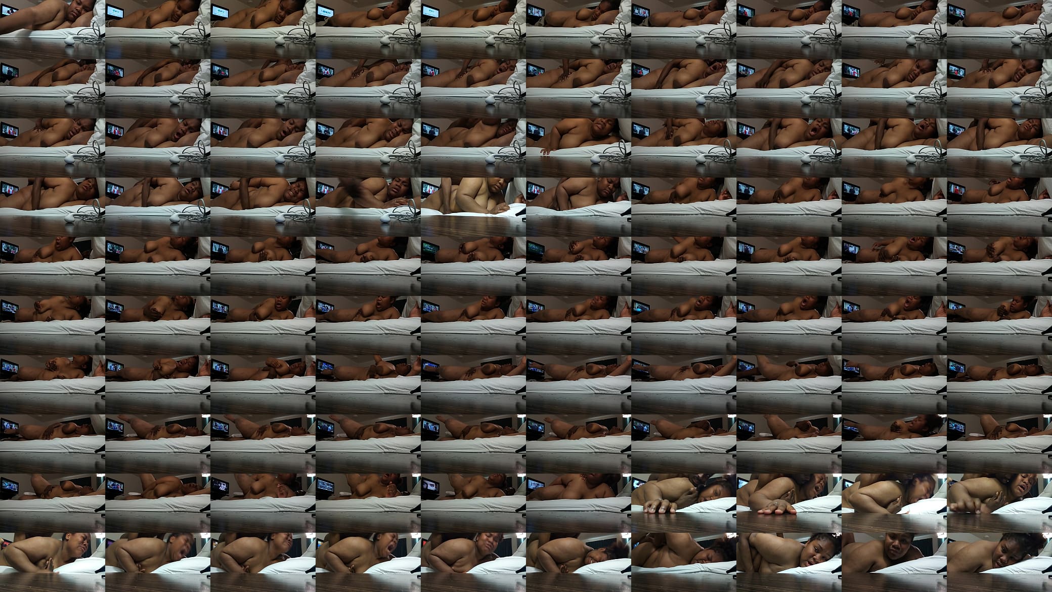 MY WIFE FIRST TIME TRYING ANAL 预览图