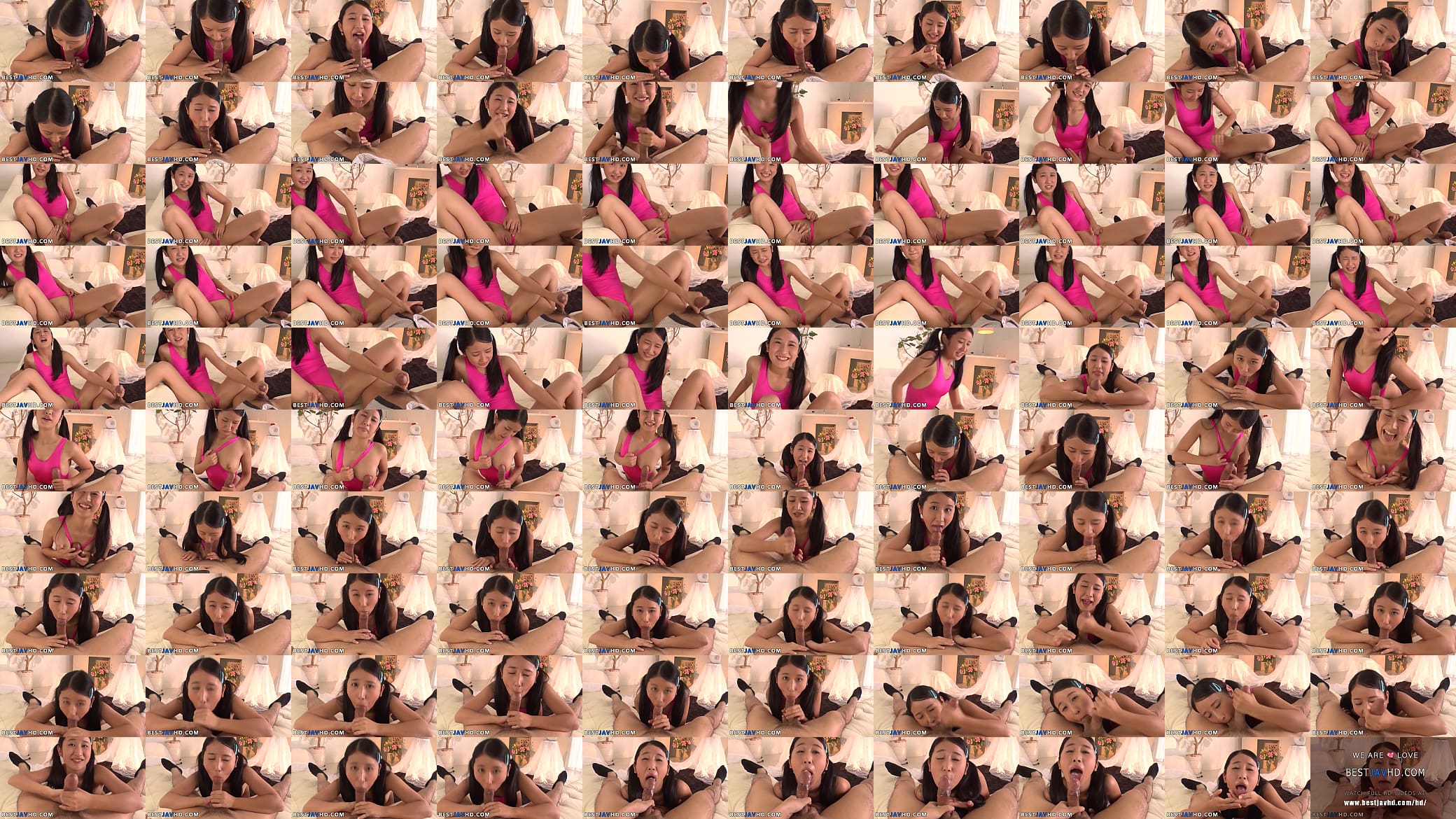 Suzu Ichinose&#039;s spectacular oral pleasure makes her a dissolute Asian damsel - JAV XXX! 预览图