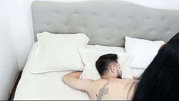 THE PASSIONATE MASSAGE ANAL SEX 11 min