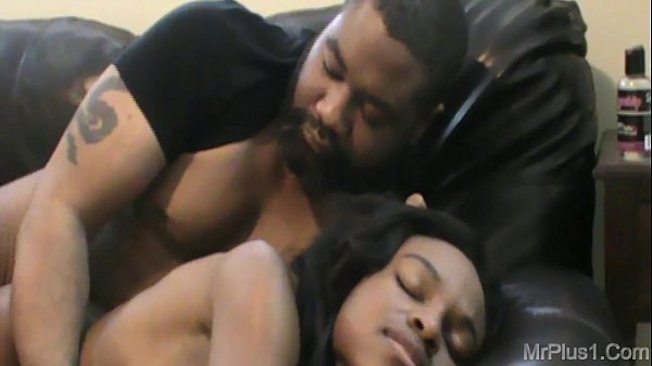 Download Video - Mr Plus 1&colon; Back for Round 2 with Violet Rose