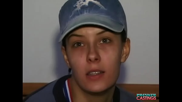 Download Video - Adrienne Klass&comma; Sexy Babe Gets Anal in the Private Casting