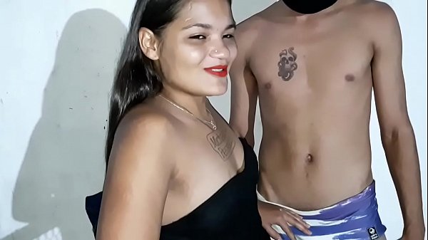 Renan Martins and Tigress vip