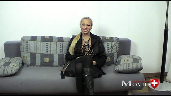 Porn Interview with swiss porn model Electra Wild 21
