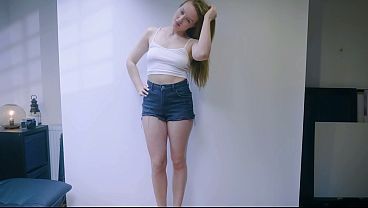 Julia is offering up her ass!