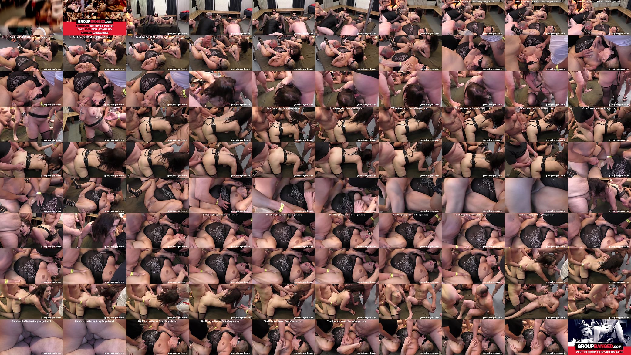 Fucked Up Jizz Fest 预览图