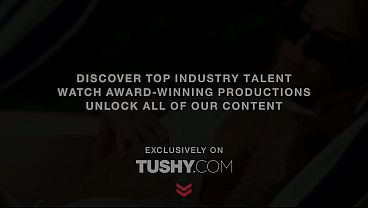 TUSHY Girls Sharing Vol 3 Compilation