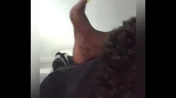 Eating my step mom best friend pussy having her goin crazy