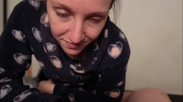 Sucking Dick and Taking a Load