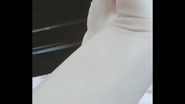Persian feet