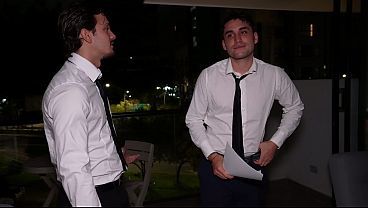 INTERVIEW FOR LE IANE TO ALEXA CURVY - DVP - EP.6