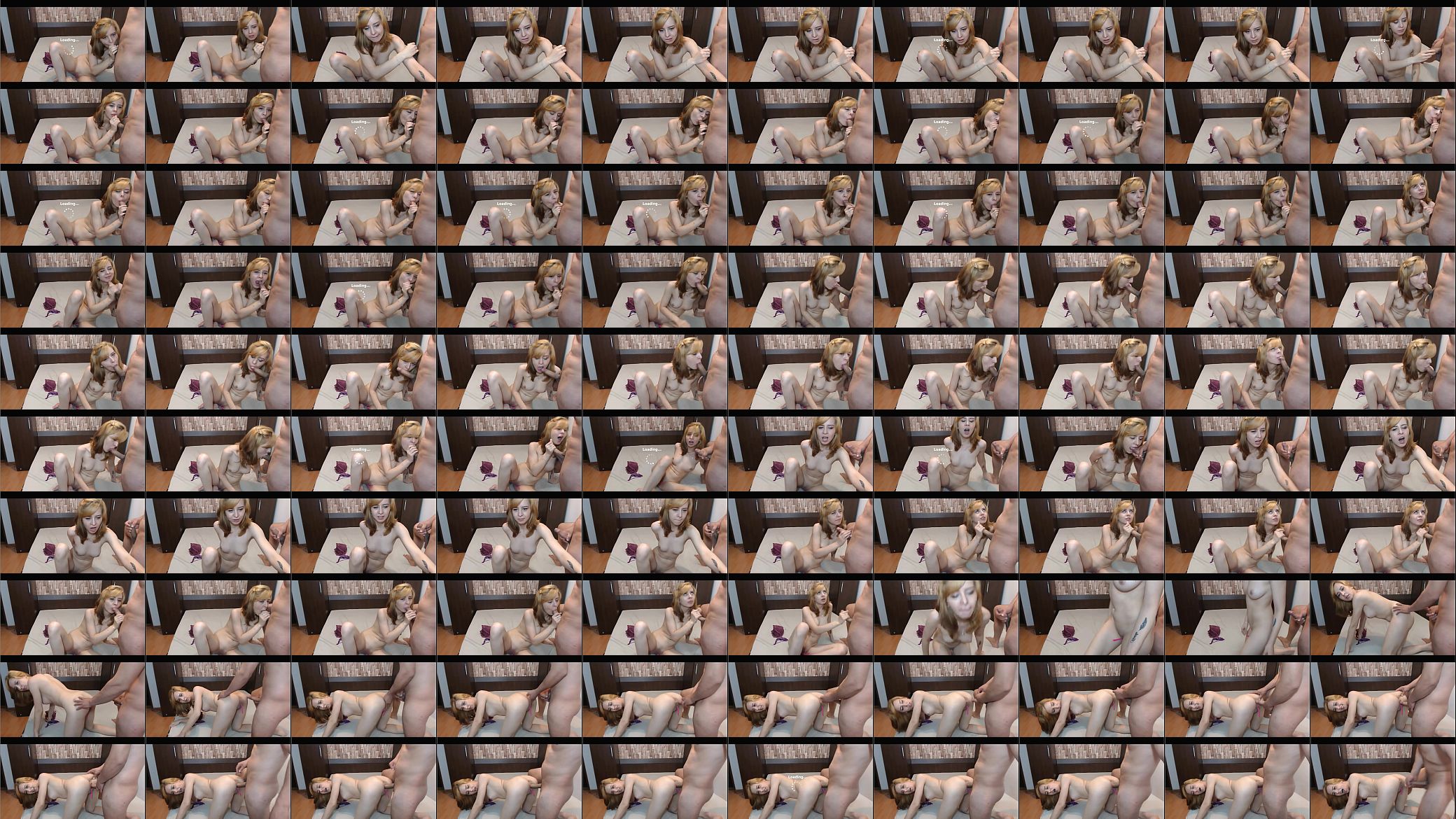 webcam model  Part 70 预览图