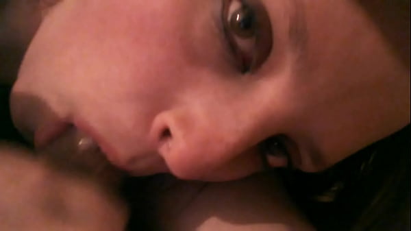 white chick asian dick blowjob