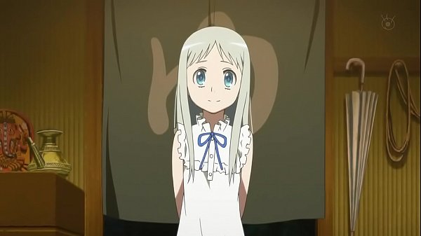 20110612 171844 ã‚ã®èŠ± è…³æœ¬ï¼šæ¼”å‡º EDå°Žå…¥ x