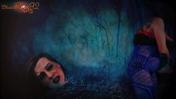When You Give A Demon Head