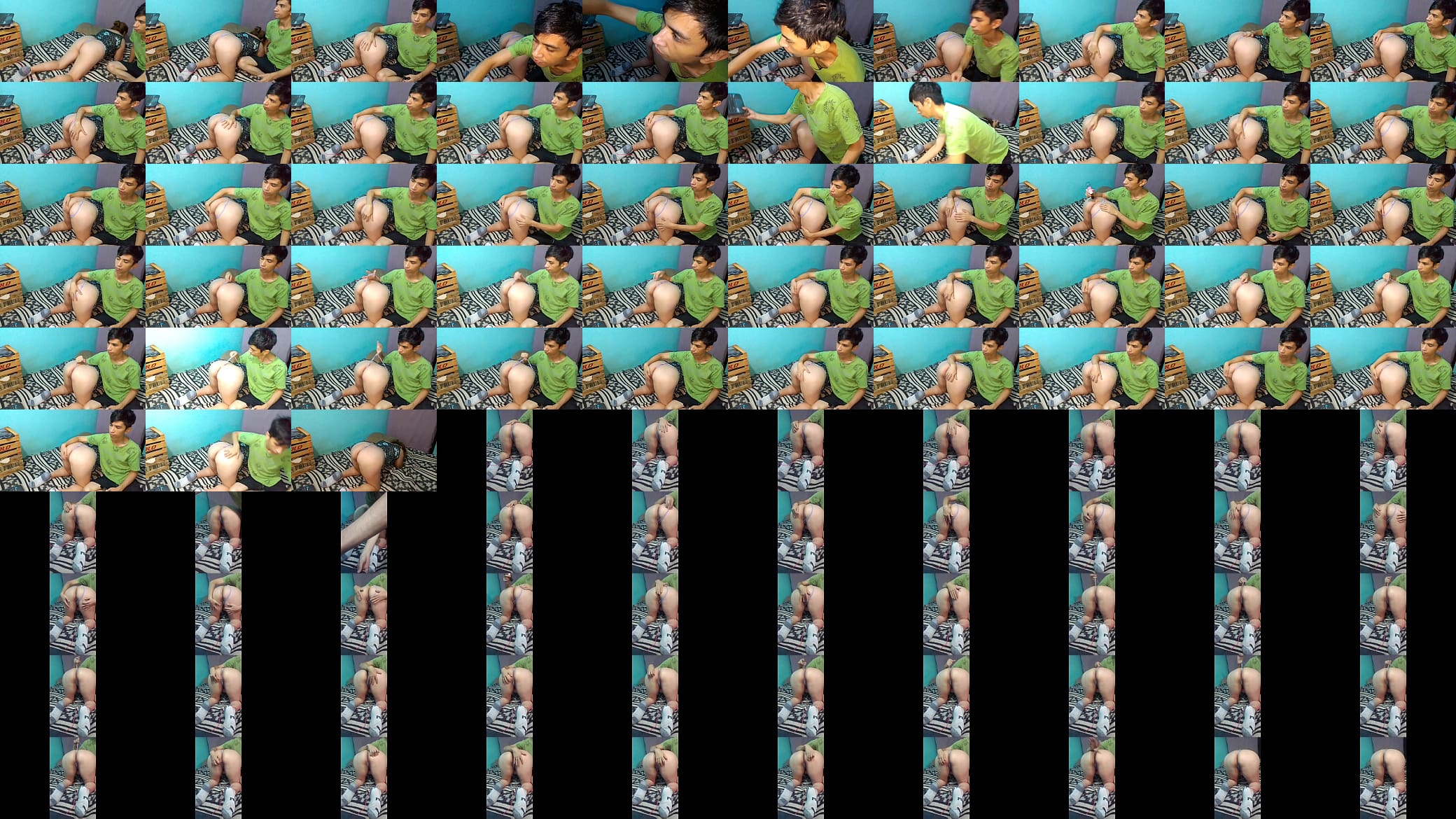Filmo como le hago masajes relajantes 预览图
