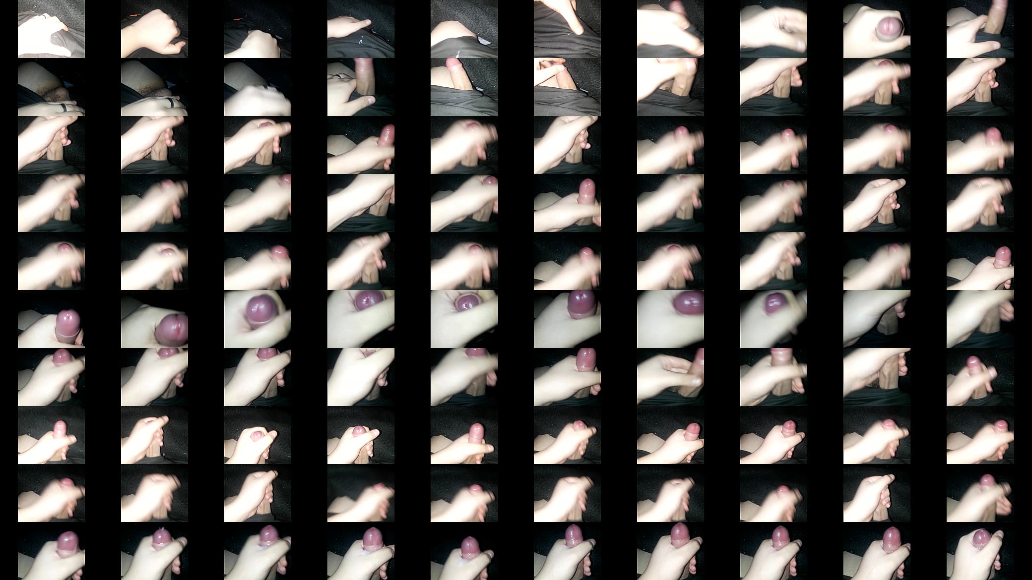 Me pajeo un rato 预览图