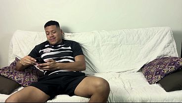 Download Video - Amigos Corinthianos Brincando longe das Esposas