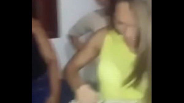 She got a dildo as her birthday present n her friends r so happy for her